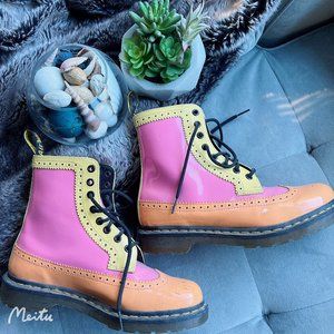 Dr. Martens Boots